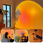 Thumbnail of Sunset Lamp
