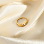 Thumbnail of Snake-Shape Ring