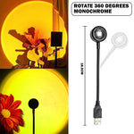 Thumbnail of Sunset Lamp