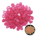Thumbnail of Glow in the Dark Garden Pebbles