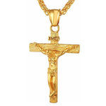 Thumbnail of Cross Necklace