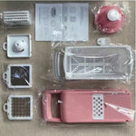 Thumbnail of Vegetable Chopper Kitchen