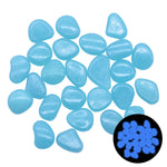 Thumbnail of Glow in the Dark Garden Pebbles