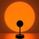 Thumbnail of Sunset Lamp