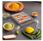 Thumbnail of Stainless Steel Hot Dog Roller