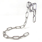 Thumbnail of Magic Iron Chain Wine Bottle Holder