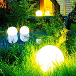 Thumbnail of Waterproof Garden Ball LED Lights for Outdoor