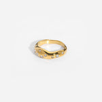 Thumbnail of Snake-Shape Ring