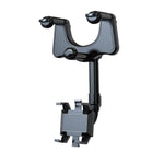 Thumbnail of 360° Rotatable Smart Phone Car Holder