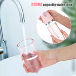 Thumbnail of Waterproof Irrigator Dental Cleaner