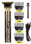 Thumbnail of USB Vintage Electric Hair Trimmer