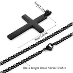 Thumbnail of Cross Necklace