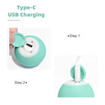 Thumbnail of Smart Cat Ball Toys