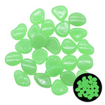 Thumbnail of Glow in the Dark Garden Pebbles
