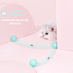 Thumbnail of Smart Cat Ball Toys