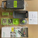 Thumbnail of Vegetable Chopper Kitchen