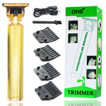 Thumbnail of USB Vintage Electric Hair Trimmer