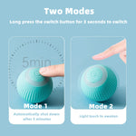 Thumbnail of Smart Cat Ball Toys