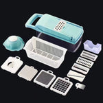 Thumbnail of Vegetable Chopper Kitchen