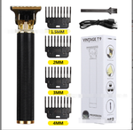 Thumbnail of USB Vintage Electric Hair Trimmer