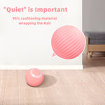 Thumbnail of Smart Cat Ball Toys