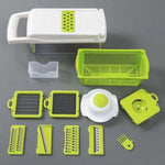 Thumbnail of Vegetable Chopper Kitchen