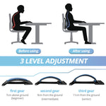 Thumbnail of Back Massage Pad