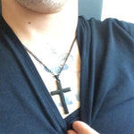 Thumbnail of Cross Necklace