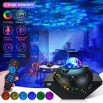 Thumbnail of Northern Lights Star Projector
