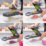 Thumbnail of Vegetable Chopper Kitchen