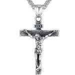 Thumbnail of Cross Necklace
