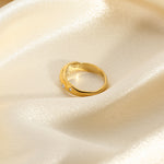 Thumbnail of Snake-Shape Ring