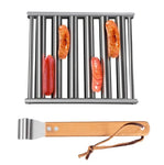 Thumbnail of Stainless Steel Hot Dog Roller