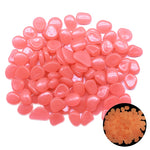 Thumbnail of Glow in the Dark Garden Pebbles