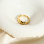 Thumbnail of Snake-Shape Ring