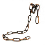 Thumbnail of Magic Iron Chain Wine Bottle Holder