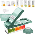 Thumbnail of Vegetable Chopper Kitchen