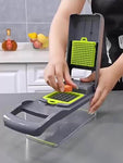 Thumbnail of Vegetable Chopper Kitchen