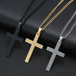 Thumbnail of Cross Necklace