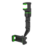 Thumbnail of 360° Rotatable Smart Phone Car Holder