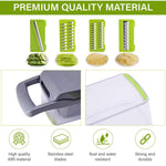Thumbnail of Vegetable Chopper Kitchen