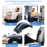 Thumbnail of Back Massage Pad