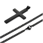 Thumbnail of Cross Necklace
