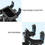 Thumbnail of 360° Rotatable Smart Phone Car Holder