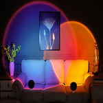 Thumbnail of Sunset Lamp