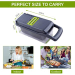 Thumbnail of Vegetable Chopper Kitchen