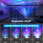 Thumbnail of Northern Lights Star Projector