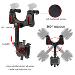 Thumbnail of 360° Rotatable Smart Phone Car Holder