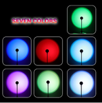 Thumbnail of Sunset Lamp