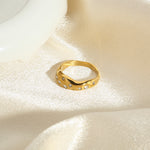 Thumbnail of Snake-Shape Ring